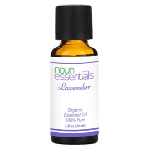 Lavender Essential Oil (30ml)